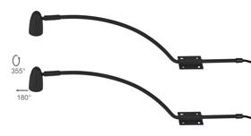 Lex Furniture Lighting Deco Overhead Lights